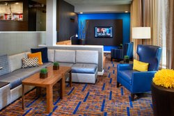  - Courtyard by Marriott Hotel Worthington Columbus -  I-270, Exit 23