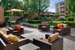  - Courtyard by Marriott Hotel Worthington Columbus -  I-270, Exit 23