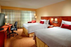  - Courtyard by Marriott Hotel Columbus