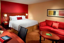  - Courtyard by Marriott Hotel Columbus