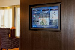  - Courtyard by Marriott Hotel Columbus