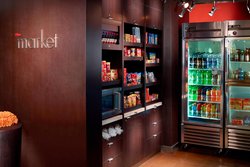  - Courtyard by Marriott Hotel Columbus