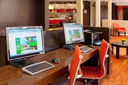  - Courtyard by Marriott Hotel Columbus