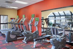  - Courtyard by Marriott Hotel Columbus