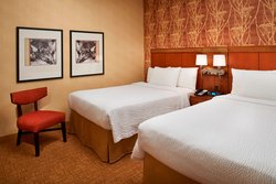  - Courtyard by Marriott Hotel Worthington Columbus -  I-270, Exit 23
