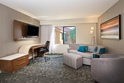  - Courtyard by Marriott Hotel Palm Desert