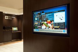  - Courtyard by Marriott Hotel Palm Desert