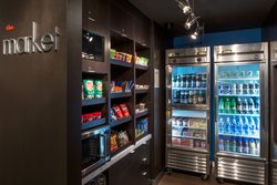  - Courtyard by Marriott Hotel Palm Desert