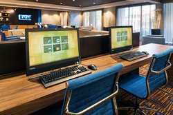  - Courtyard by Marriott Hotel Palm Desert