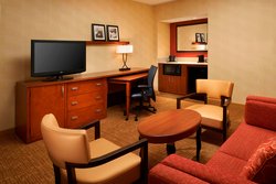  - Courtyard by Marriott Hotel Worthington Columbus -  I-270, Exit 23