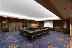  - Courtyard by Marriott Hotel Palm Desert