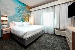  - Courtyard by Marriott CVG Airport Florence - I-71 & I-75, Exit 182