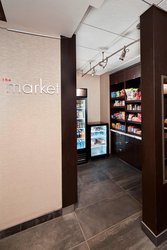  - Courtyard by Marriott CVG Airport Florence - I-71 & I-75, Exit 182