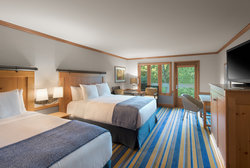  - Semiahmoo Resort Blaine