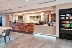  - Courtyard by Marriott CVG Airport Florence - I-71 & I-75, Exit 182