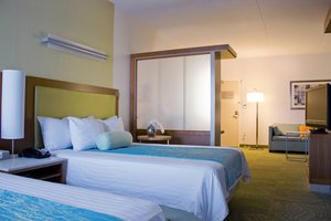 airport cincinnati springhill suites florence marriott