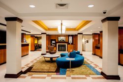  - Fairfield Inn & Suites by Marriott Clovis
