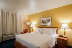  - Fairfield Inn & Suites by Marriott Clovis