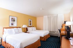  - Fairfield Inn & Suites by Marriott Clovis