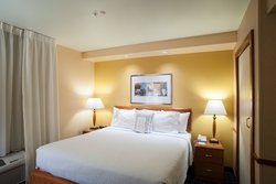  - Fairfield Inn & Suites by Marriott Clovis