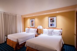  - Fairfield Inn & Suites by Marriott Clovis
