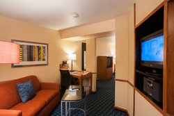  - Fairfield Inn & Suites by Marriott Clovis