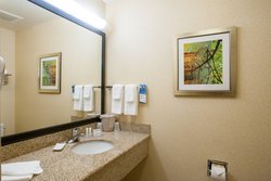  - Fairfield Inn & Suites by Marriott Clovis