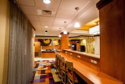  - Fairfield Inn & Suites by Marriott Clovis