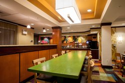 - Fairfield Inn & Suites by Marriott Clovis