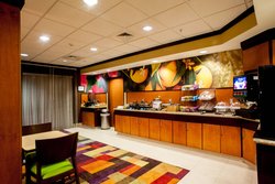 - Fairfield Inn & Suites by Marriott Clovis