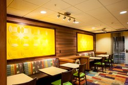 - Fairfield Inn & Suites by Marriott Clovis