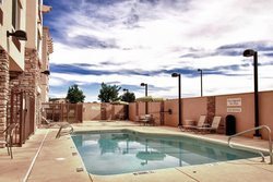  - Fairfield Inn & Suites by Marriott Clovis