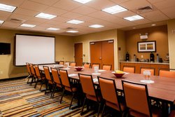  - Fairfield Inn & Suites by Marriott Clovis