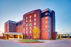  - Courtyard by Marriott Hotel Carrollton