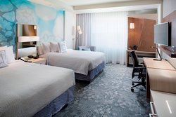 - Courtyard by Marriott Hotel Carrollton