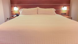  - Holiday Inn Express Speedway Daytona Beach - I-95, Exit 260C