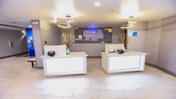  - Holiday Inn Express Speedway Daytona Beach - I-95, Exit 260C