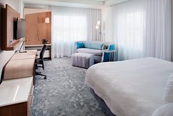  - Courtyard by Marriott Hotel Carrollton