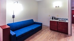  - Holiday Inn Express Speedway Daytona Beach - I-95, Exit 260C