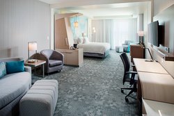  - Courtyard by Marriott Hotel Carrollton