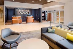  - Courtyard by Marriott Hotel Carrollton