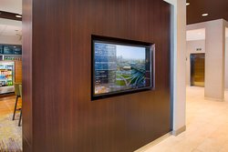  - Courtyard by Marriott Hotel Carrollton