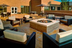  - Courtyard by Marriott Hotel Carrollton