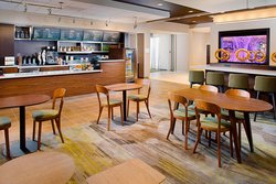  - Courtyard by Marriott Hotel Carrollton