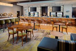  - Courtyard by Marriott Hotel Carrollton