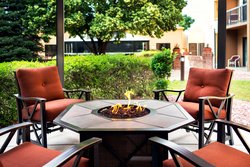  - Courtyard by Marriott at Stapleton Denver - I-70, Exit 278