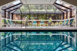  - Courtyard by Marriott at Stapleton Denver - I-70, Exit 278