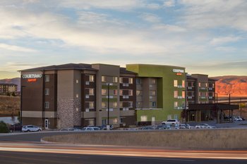 Courtyard by Marriott Denver Southwest/Littleton