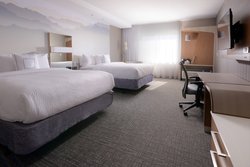  - Courtyard by Marriott Hotel Southwest Littleton