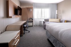  - Courtyard by Marriott Hotel Southwest Littleton